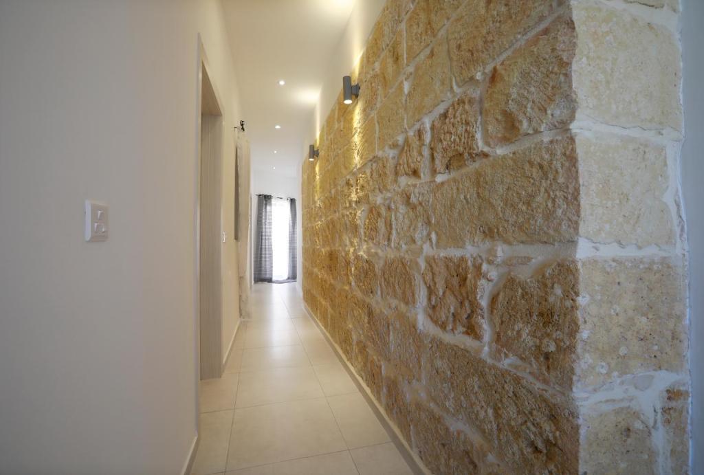 Fotografie z fotogalerie ubytování 3-bedroom Apartment with views in Iz-Zebbug, Gozo v destinaci Żebbuġ