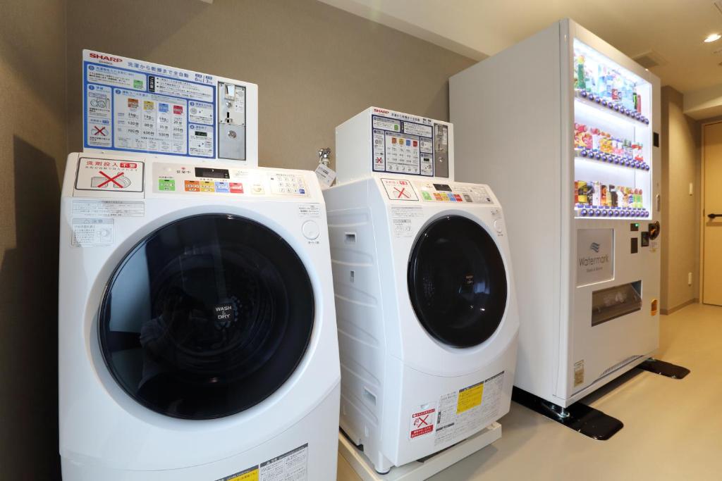Fotografie z fotogalerie ubytování Henn na Hotel Premier Kyoto Gojo Karasuma -Formerly Watermark Hotel Kyoto- v Kjótu
