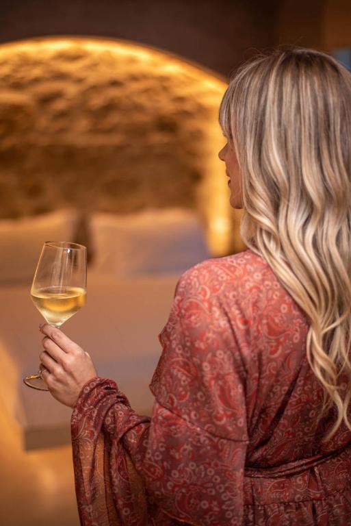 Napoje w obiekcie Inotropes Boutique Suites - Adults Only