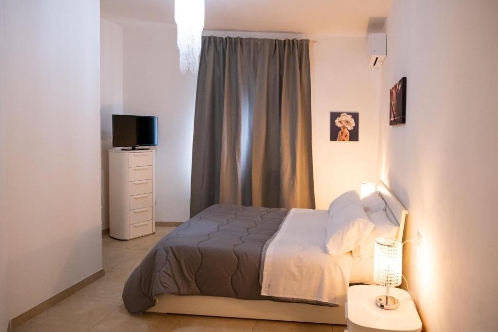 Zdjęcie z galerii obiektu La Casa di Luce - Guest House w mieście Pontecagnano