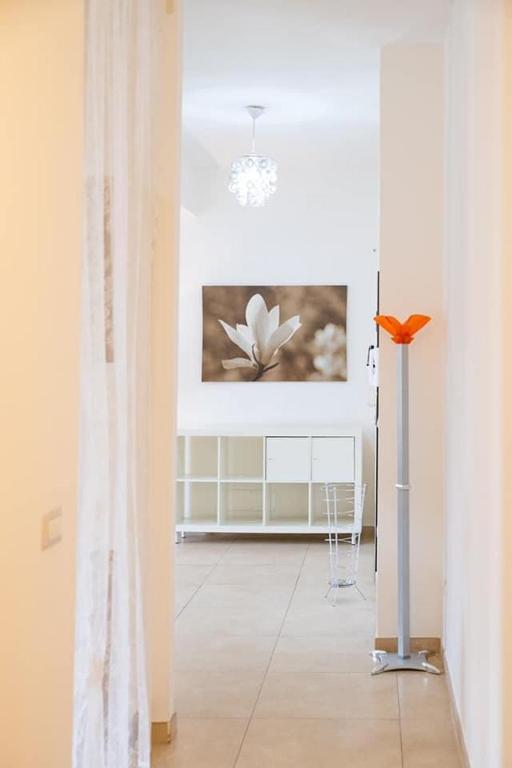Zdjęcie z galerii obiektu La Casa di Luce - Guest House w mieście Pontecagnano