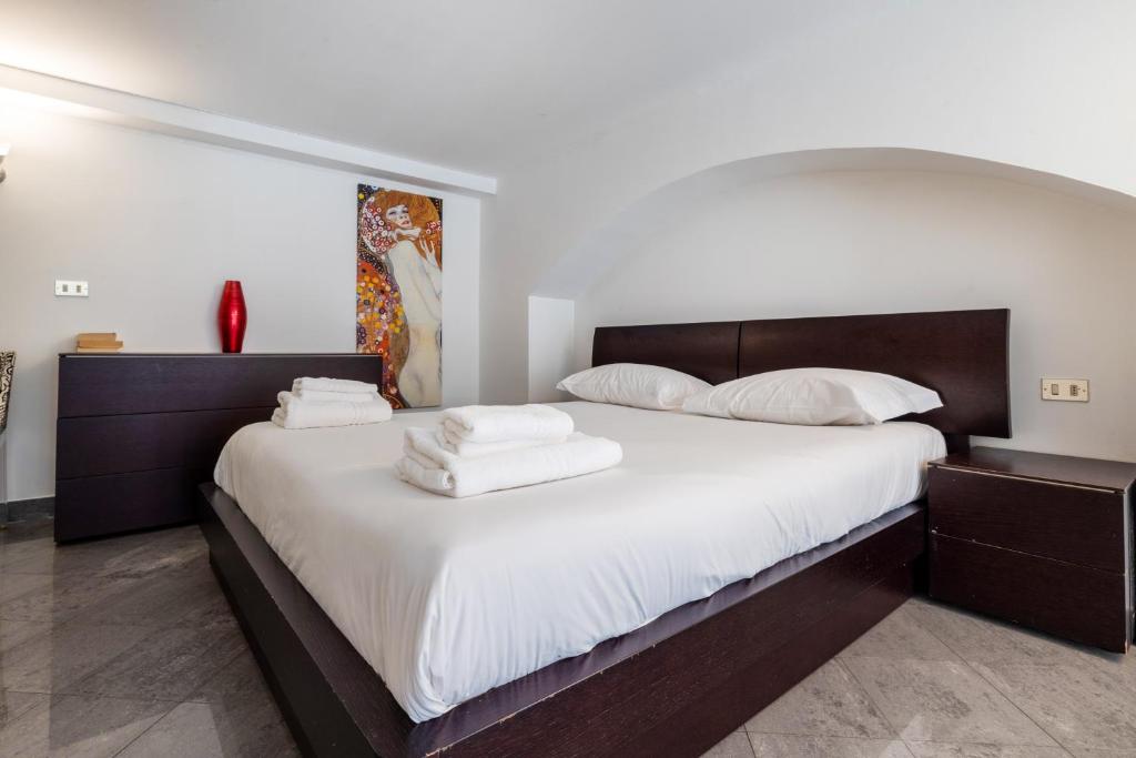 Esclusivo Loft In Porta Romana, a 250m dalla Bocconi
