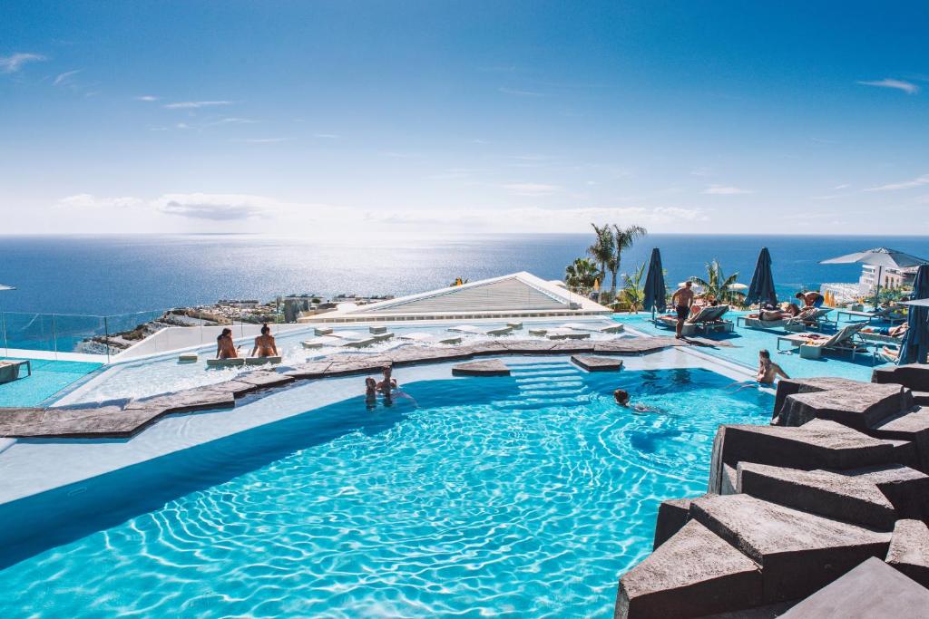 Hotel Riosol, Puerto Rico de Gran Canaria – Updated 2022 Prices