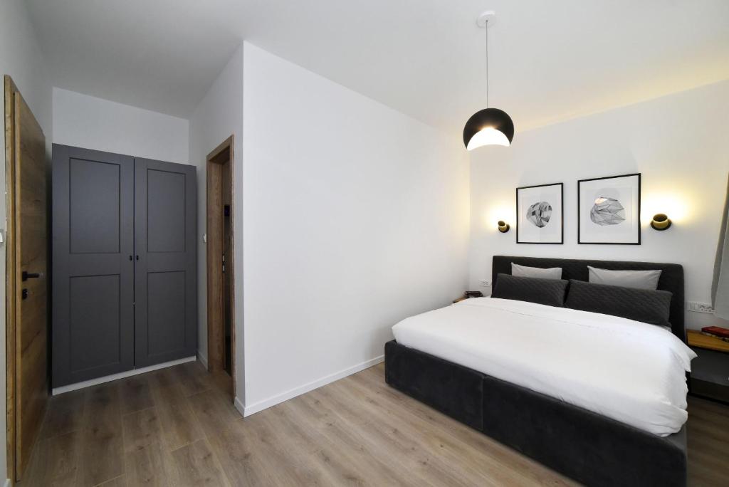 Block Apartment No2 - 9