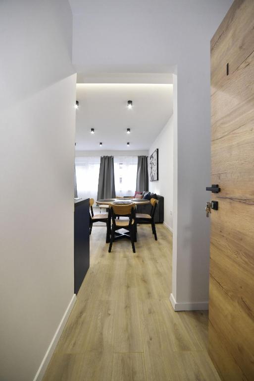 Block Apartment No2 - 3