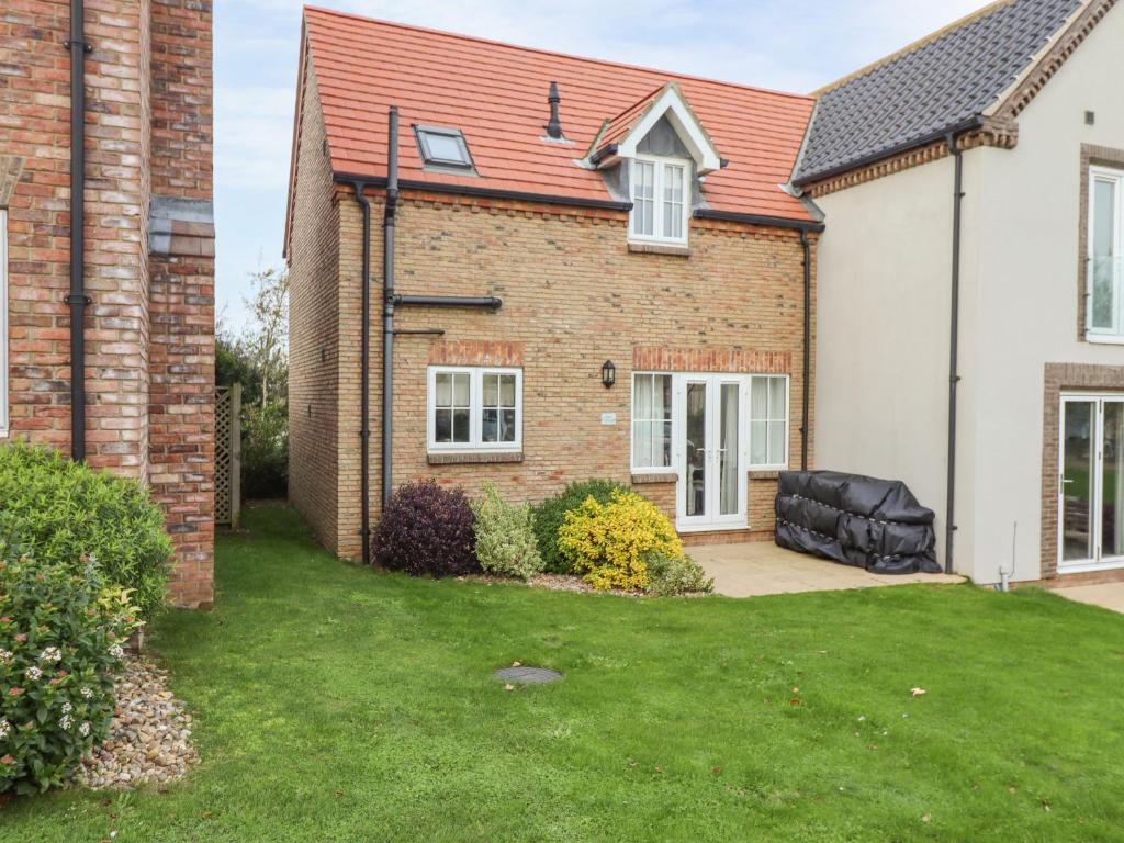 STAKS Cottage 5