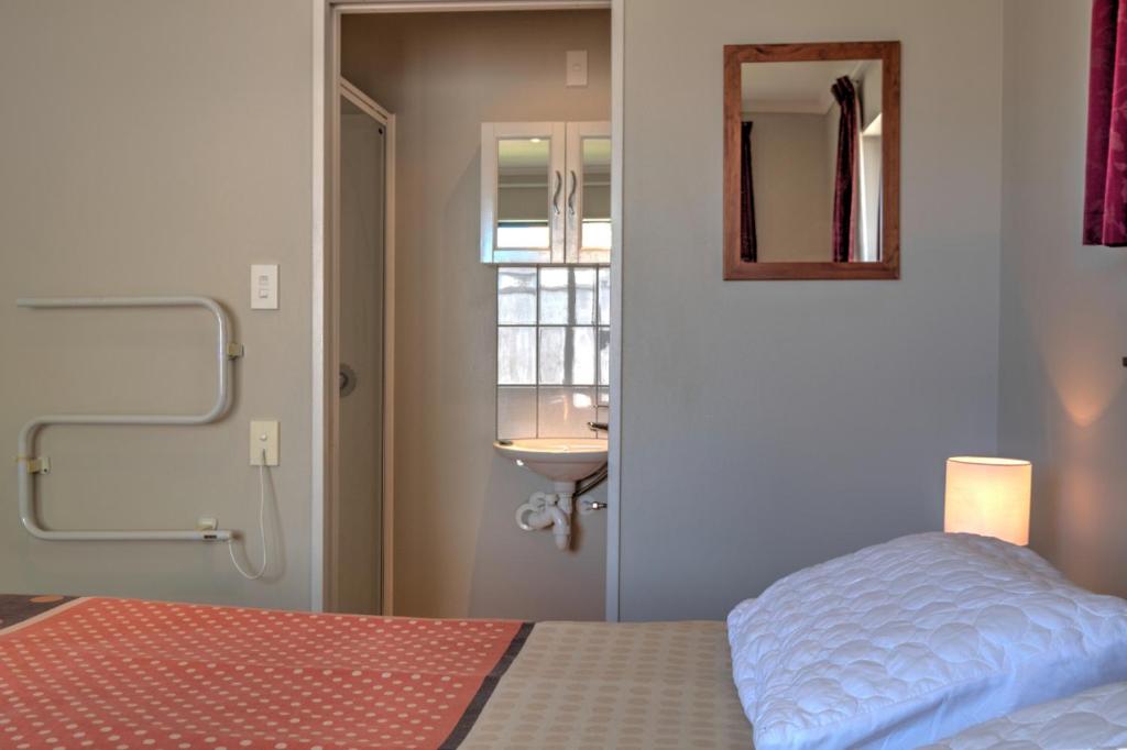 9a Tarndale Place - Resim 13