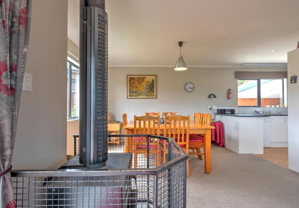 9a Tarndale Place - Resim 8