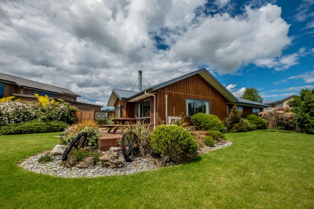 9a Tarndale Place - Resim 1