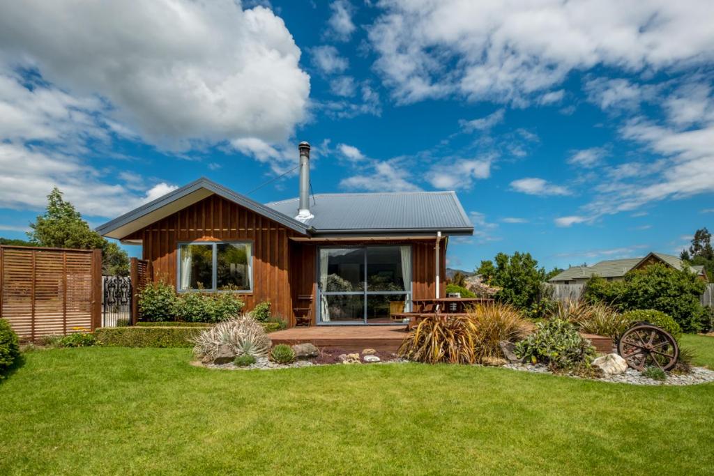 9a Tarndale Place - Resim 5