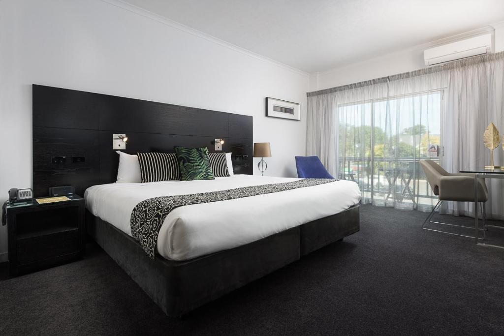 Hotel Armitage and Conference Centre - Resim 8