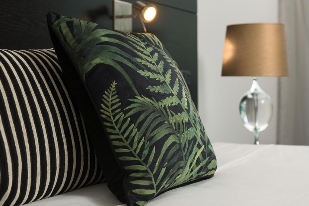 Hotel Armitage and Conference Centre - Resim 18