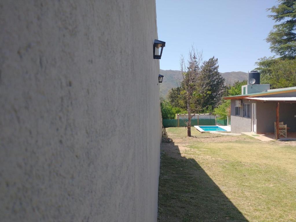 Imagen de la galería de Casa Tio Molina, en Bialet Massé