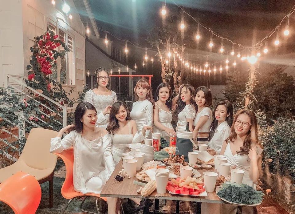 Beverly Hill Lương Sơn Hòa Bình