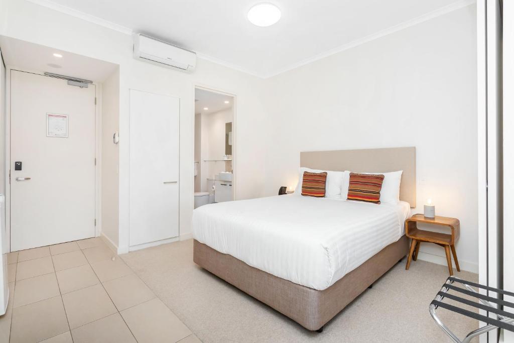 Sustainability certification Nautica Residences Fremantle - Studio Apartment