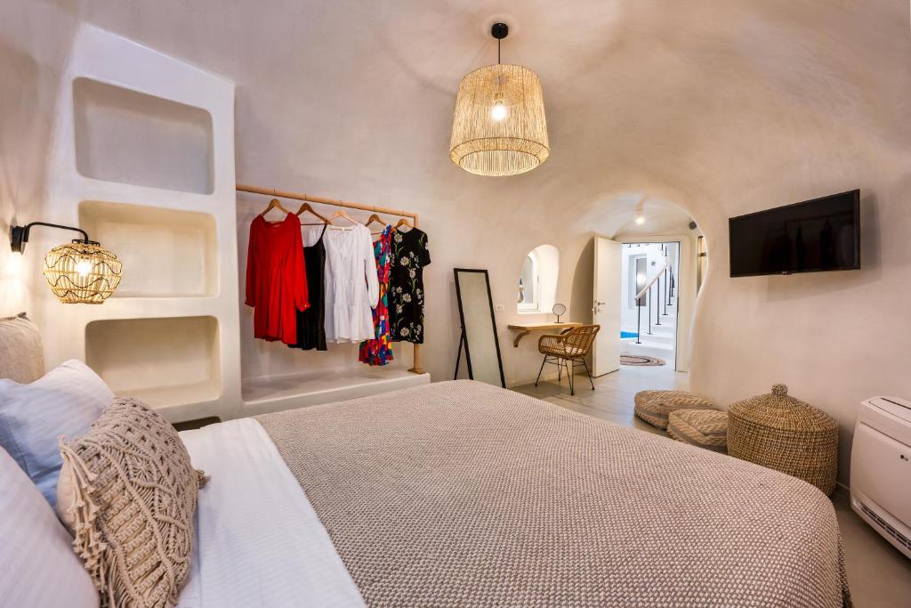 Hill Suites - Resim 43