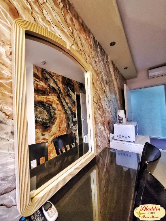 Fotografie z fotogalerie ubytování Aladdin Hotel Beer Sheva v destinaci Beerševa