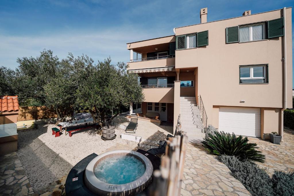 Villa Frida
