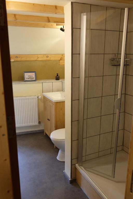 Haus An der Rur - 5 Apartments mitten in Monschau - 15