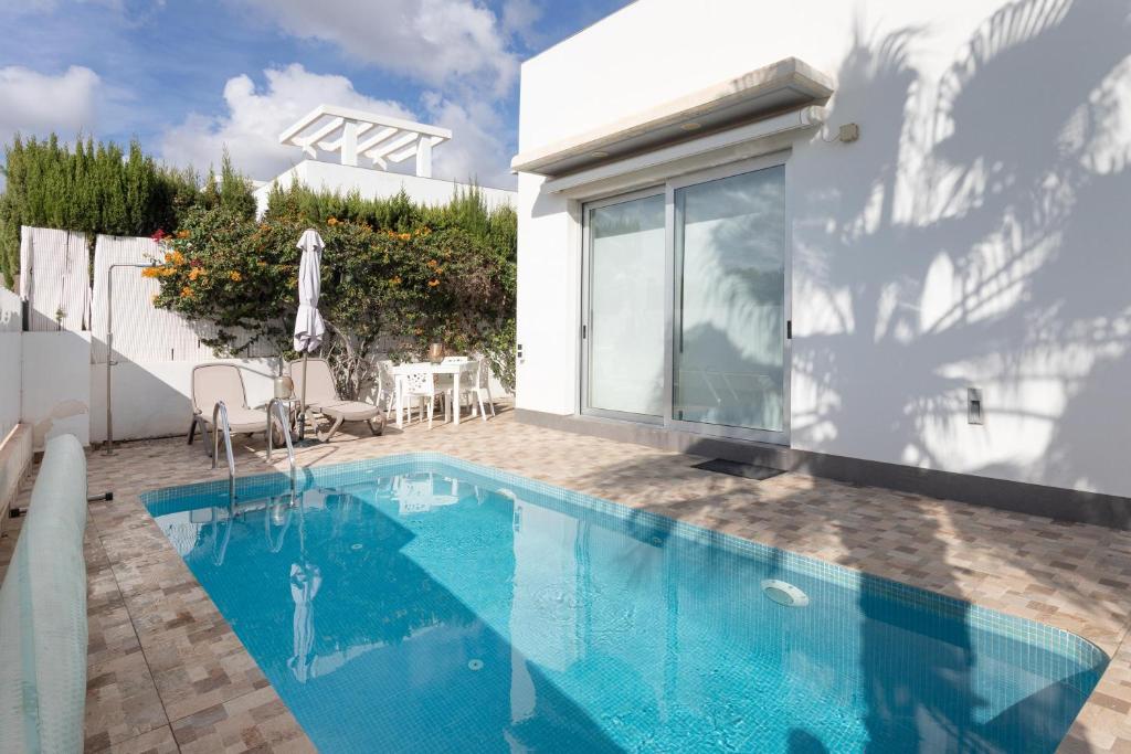 Modern villa, Orihuela-Costa – Bijgewerkte prijzen 2022