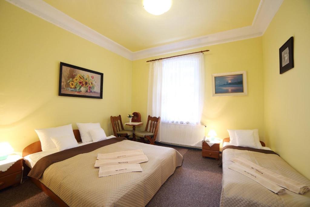 "Willa Millennium" - 18