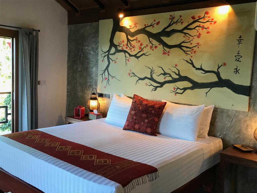 Jasmin Garden Koh Kood - 7