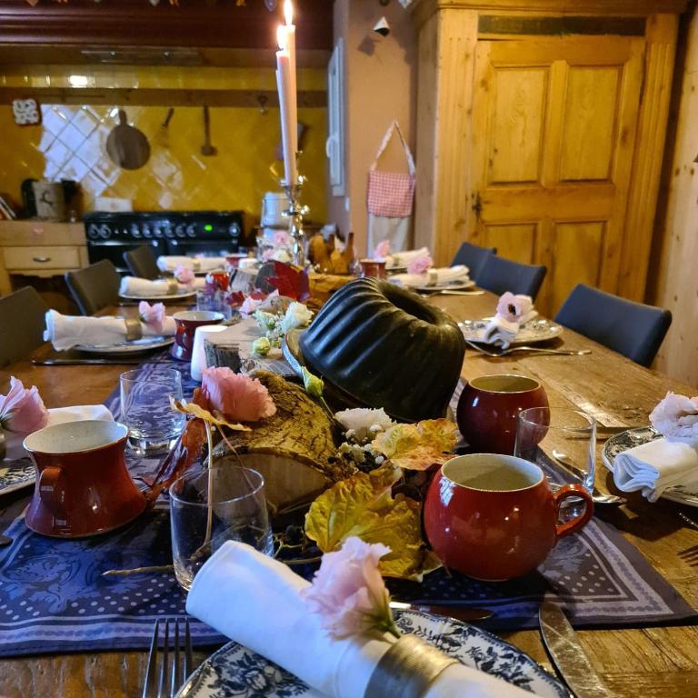 La Grange du couvent B&B – photo 48