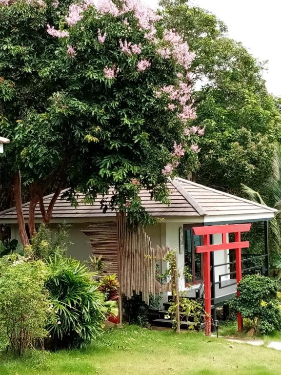 Jasmin Garden Koh Kood - 2