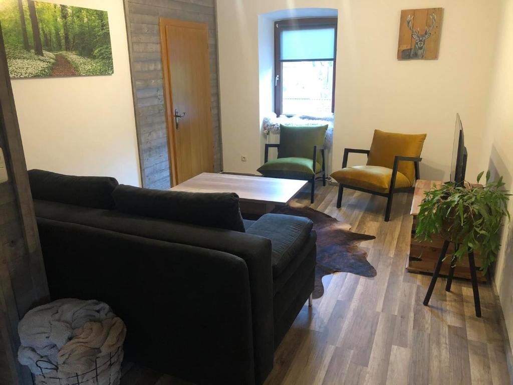 Aparthaus-Kiebitz - 7