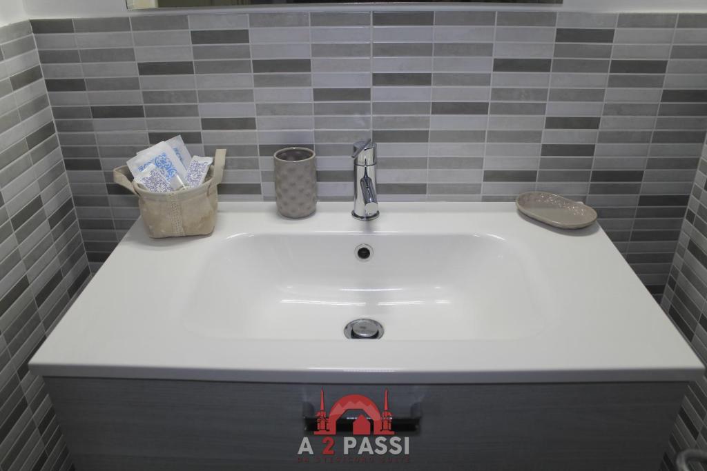 A 2 Passi da Stesicoro Suite Catania - 3