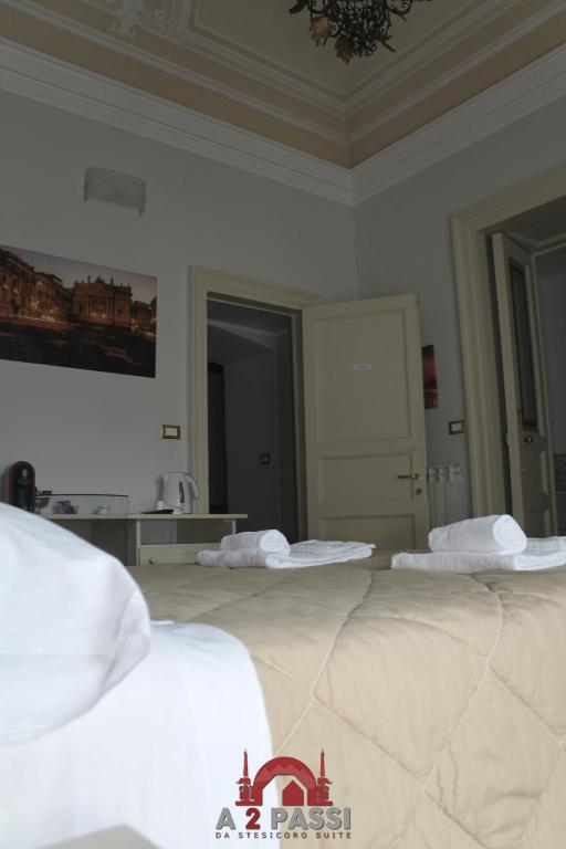 A 2 Passi da Stesicoro Suite Catania - 4