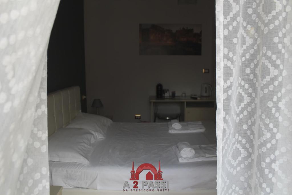 A 2 Passi da Stesicoro Suite Catania - 7