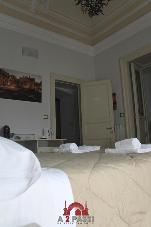 A 2 Passi da Stesicoro Suite Catania - 6
