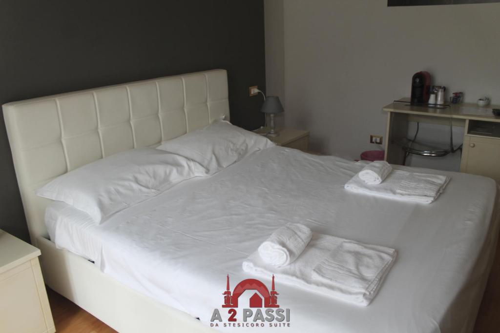 A 2 Passi da Stesicoro Suite Catania - 5