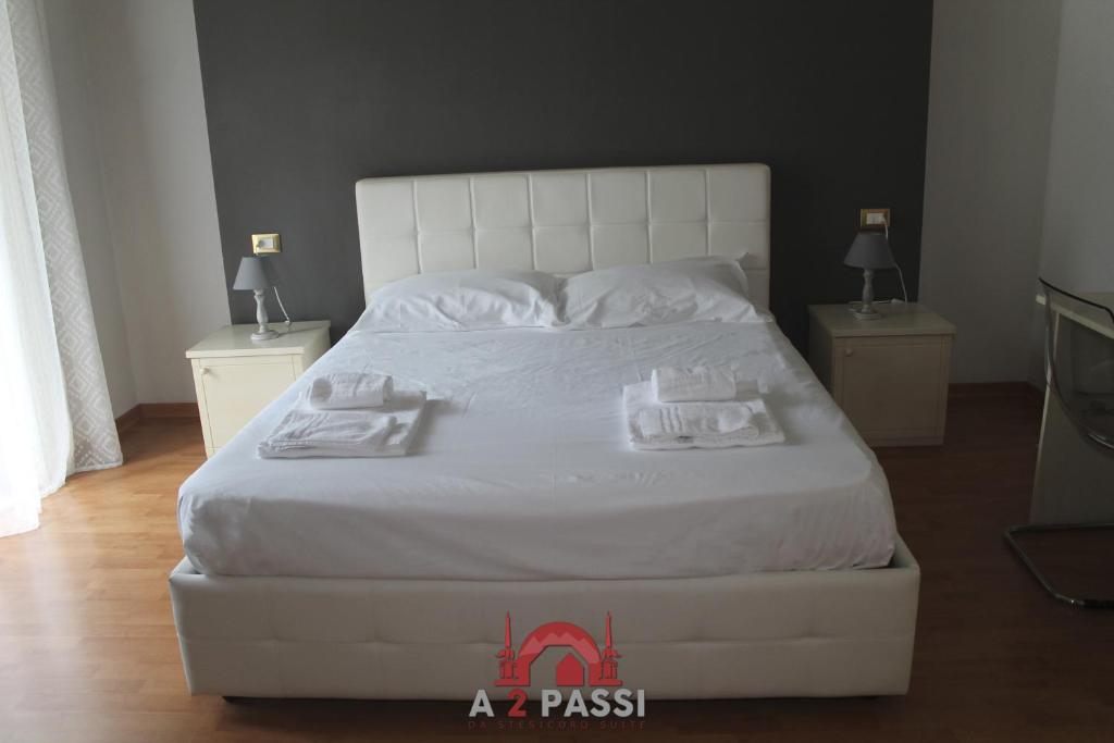 A 2 Passi da Stesicoro Suite Catania - 9