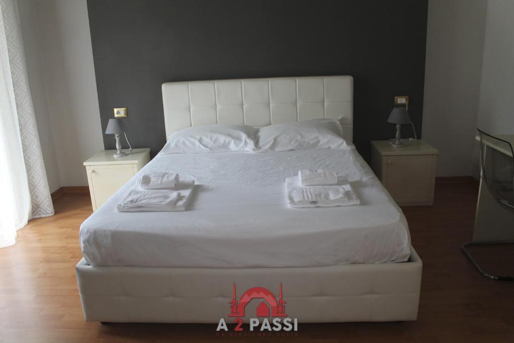 A 2 Passi da Stesicoro Suite Catania - 10