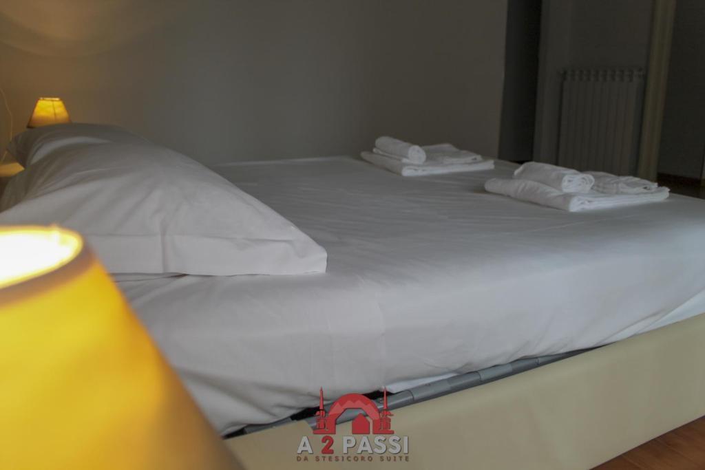 A 2 Passi da Stesicoro Suite Catania - 13