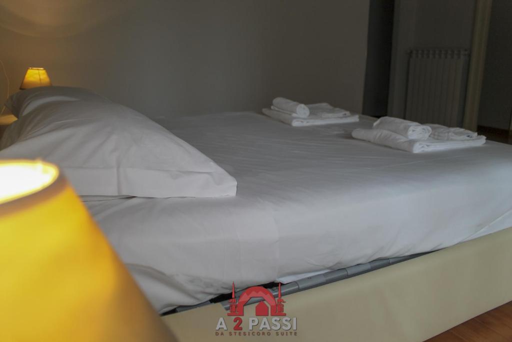 A 2 Passi da Stesicoro Suite Catania - 12