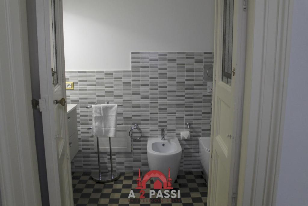 A 2 Passi da Stesicoro Suite Catania - 14