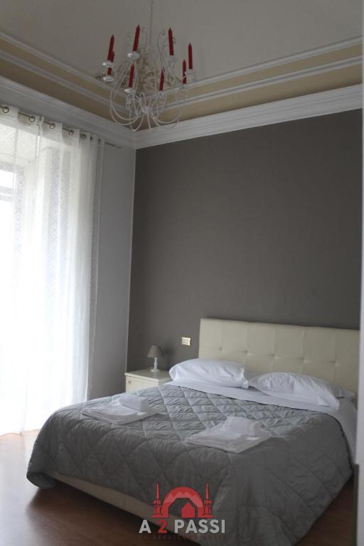 A 2 Passi da Stesicoro Suite Catania - 15