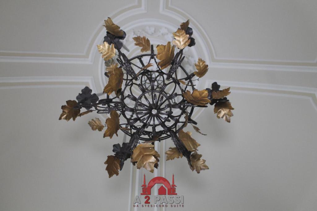 A 2 Passi da Stesicoro Suite Catania - 18