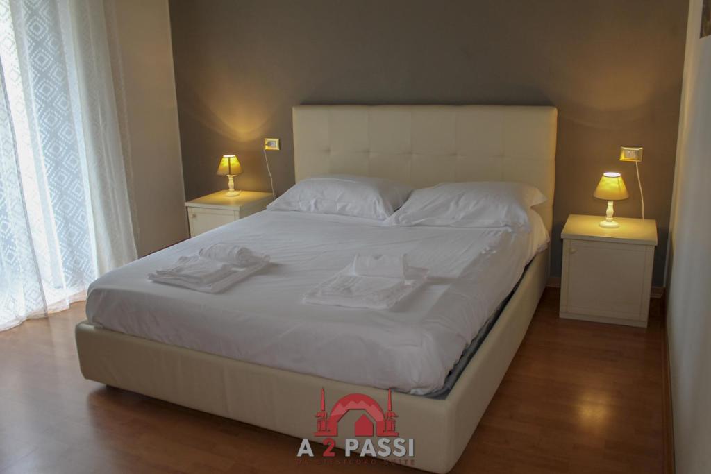 A 2 Passi da Stesicoro Suite Catania - 17