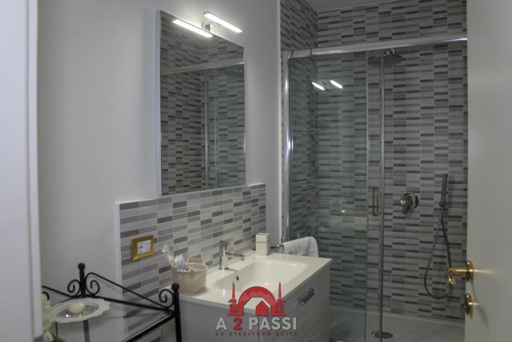 A 2 Passi da Stesicoro Suite Catania - 19