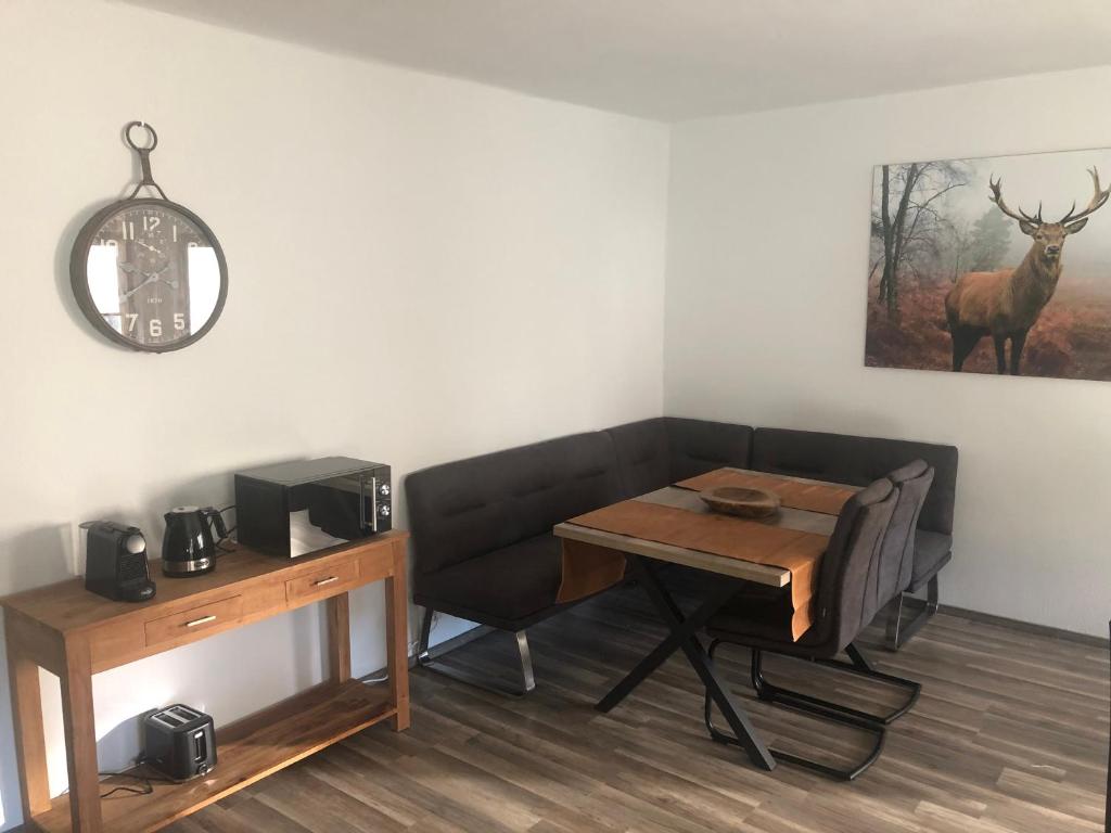 Aparthaus-Kiebitz - 6