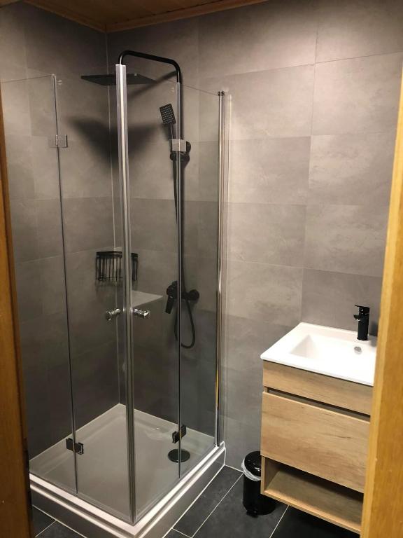 Aparthaus-Kiebitz - 8