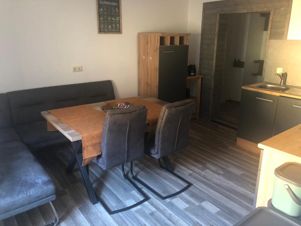 Aparthaus-Kiebitz - 9