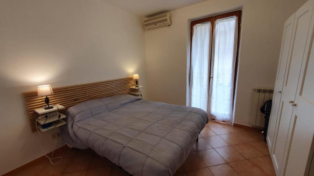 Maison Suras - One-Bedroom Apartment