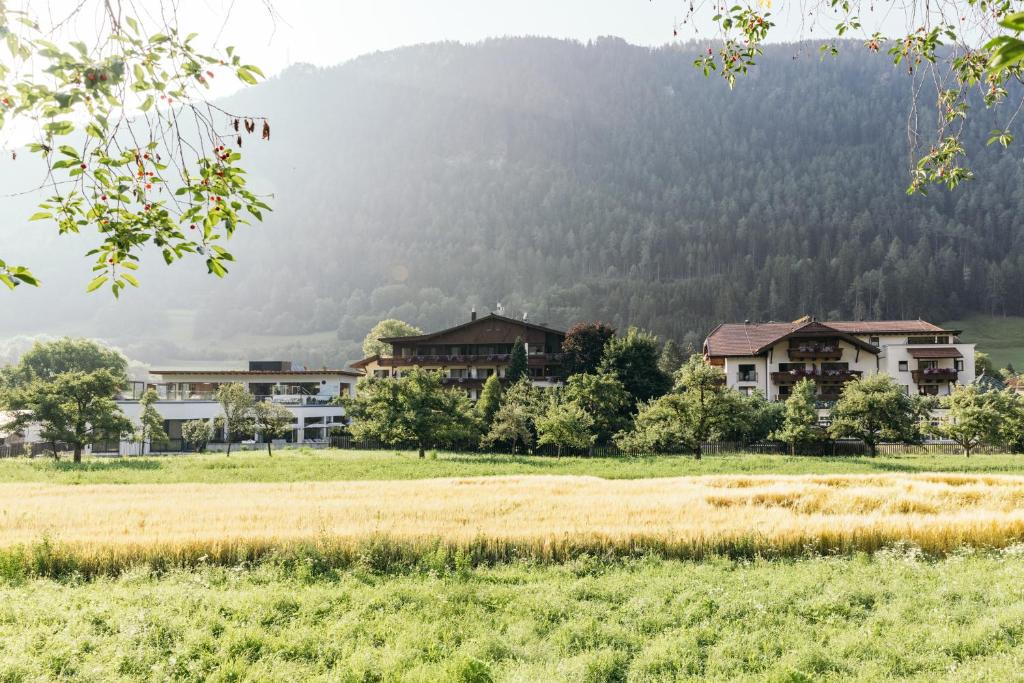Gartenhotel Linde 4 Sterne Superior