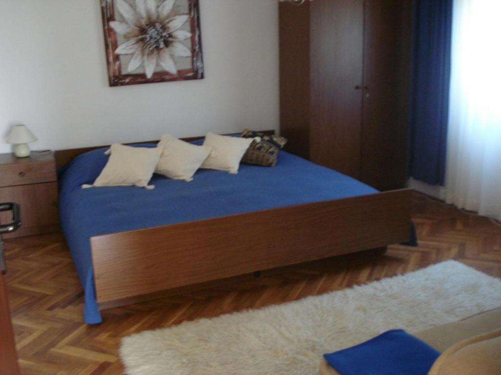 Легло или легла в стая в Apartments Xenia