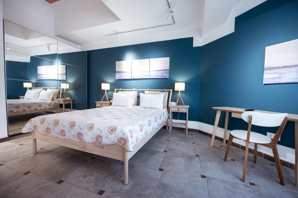 Легло или легла в стая в Apart-Hotel Safir